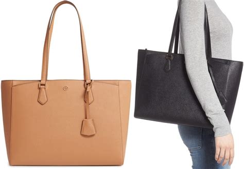 imitation tory burch totes